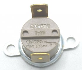 Hisense Gorenje Oven Thermostat - 793611 Bimetalic Thermostat