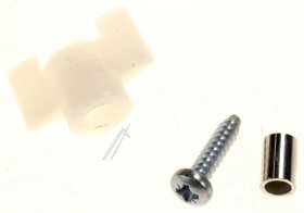 Nut - 00056600 Fixing Kit [Bosch Siemens]