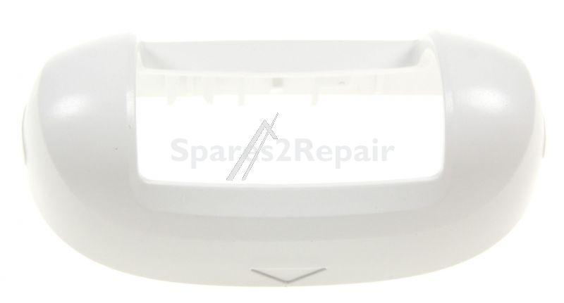 Braun Shave Pivoting Frame - 81550347 Accessory - Extra Wide Power Cap 35mm