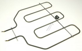 Top Element Oven - 00495410 Grill Heating Element [Bosch Siemens]