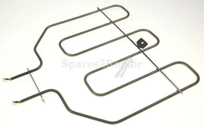 Top Element Oven - 00495410 Grill Heating Element [Bosch Siemens]
