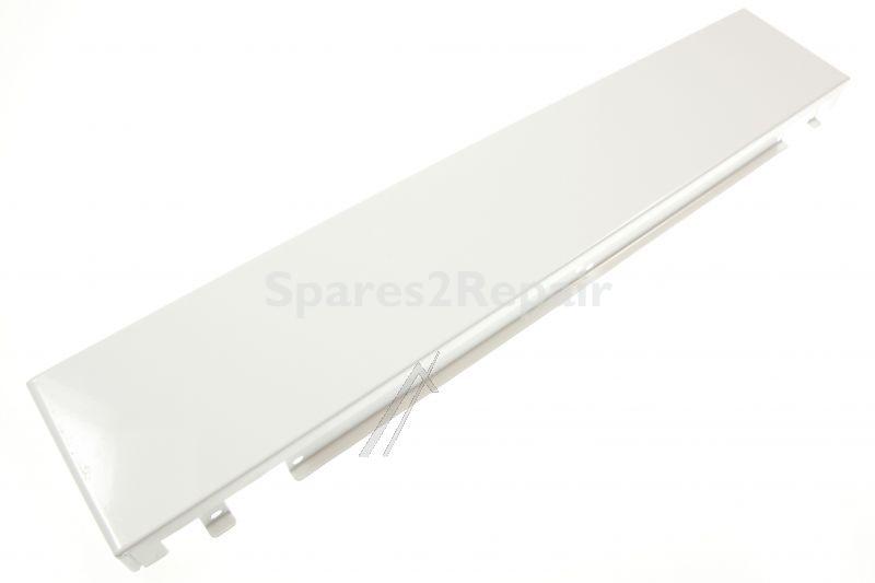 Flap - 218300569 C00919801 Bottom Door Top Sheet White [Arcelik]