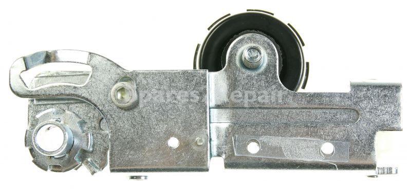 Door Hinges For Fridges - 4151700100 C00985084 Upper Hinge Assembly [Arcelik]