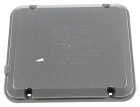 Haier Flap - 0060219355 49066729 Fan Motor Cover