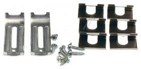 Mounting Parts - 110261243 C00869045 Assembly Elements Group [Arcelik]