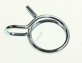 Clamp - 9824800014 Hose Clamp 9mm [Delonghi]