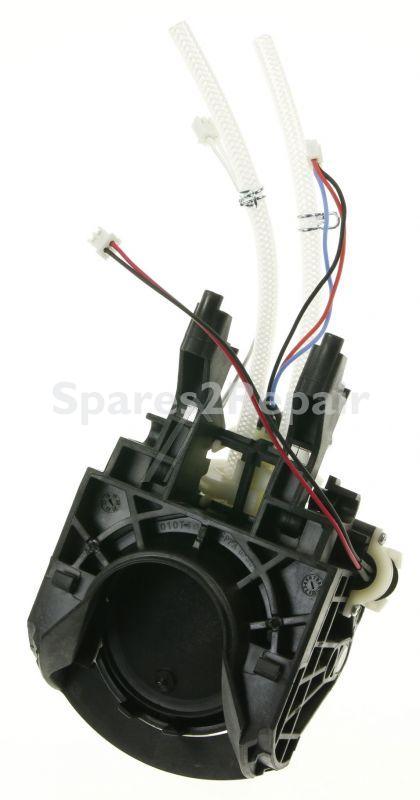 Brewing Group - 7313211641 Brewing Group Infusion Unit (us)esam [Delonghi]
