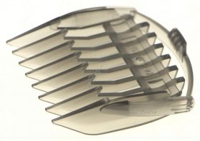 Hair Comb - 35809803 Hair Comb 13mm [Babyliss]