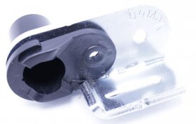 Lg Door Hinges For Fridges - Ajc34211609 Stopper Assembly Door