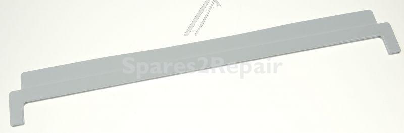 Ornamental Rail - 4657680100 C00895228 Rear Ornament Bf Removal Arcp1 3 2mm [Arcelik]