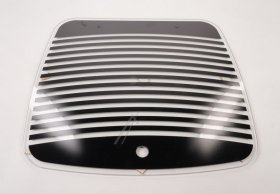 Dometic Grid - 407145133 Grid High-grade Steel D=192mm