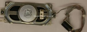 42PF7520D - Left Speaker