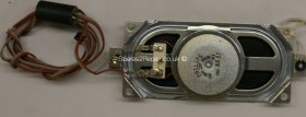 42PF7520D - Right Speaker