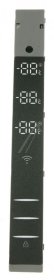 Haier Display Unit - 0060844526b 49046273 Display Panel Assembly-