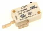 Kuppersbusch Teka Micro Switch - 225 78 0025 Door Switch