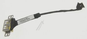 Lenovo Cable-plugs-adapter - 35024396 5c10g97330 Nbc Lv Yoga3pro1370 Dc-in Cable