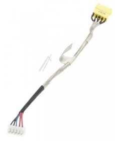 Lenovo Cable-plugs-adapter - 35010068 90202793 Nbc Lv G700 Dc-in Cable