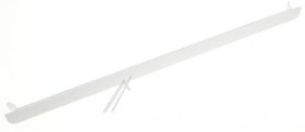 Ornamental Rail - 5753870100 C00967044 Glass Shelf Back Profile Ff D54 Arcp1 [Arcelik]