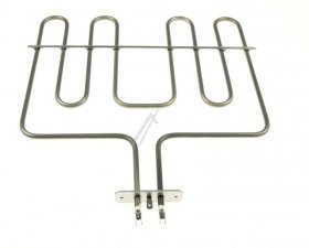 Bottom Element Oven - 00497951 Heater-bottom [Bosch Siemens]