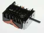 Bompani Multi Phase Selector Switch - M00311072 Commutator