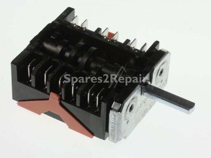 Bompani Multi Phase Selector Switch - M00311072 Commutator