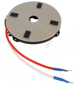 Induction Board - 8071609 Induction Coil Longtek 180-1800w-230v [Amica]