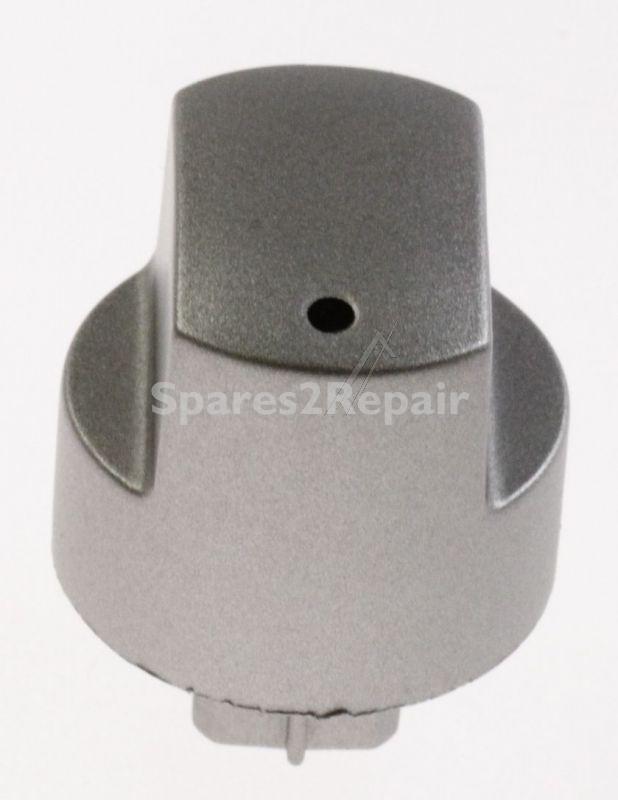 Button - 00605137 Knob-cooking Area [Bosch Siemens]
