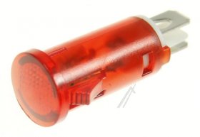 Xingbang Lamp - 0040900025a Oven Operation Signal Light Red