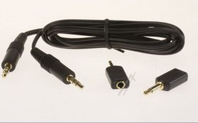 Olympus Digital Camera Connections - Adaptable For Olympus Ka-333 Dubbing Cable