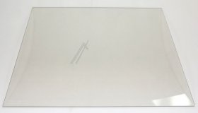 Glass Plate For Oven - 5617908024 Door Glass High-temperature 50 [Electrolux Aeg]