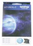Brother Cartridge - Lc1280xlc Ink Cartridge Cyan