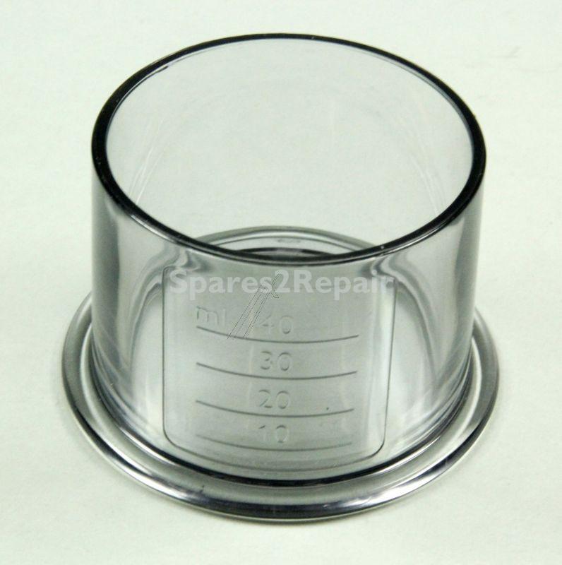 Philips Measuring Cup - Cp6519-01 996510051815 Cap Plastic