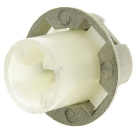 Turntable Coupler - Kw710670 Drive Coupling Assembly [Delonghi]
