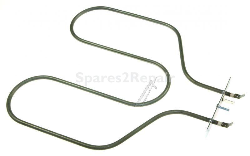 Smeg Grill Heating Element - 806890822 Grill Heating Element 1200w