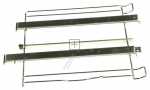 Samsung Telescopic Slideout Oven Grills - Dg94-00626a Assembly Rack Side (right) Ve-pjt Twin 1-level