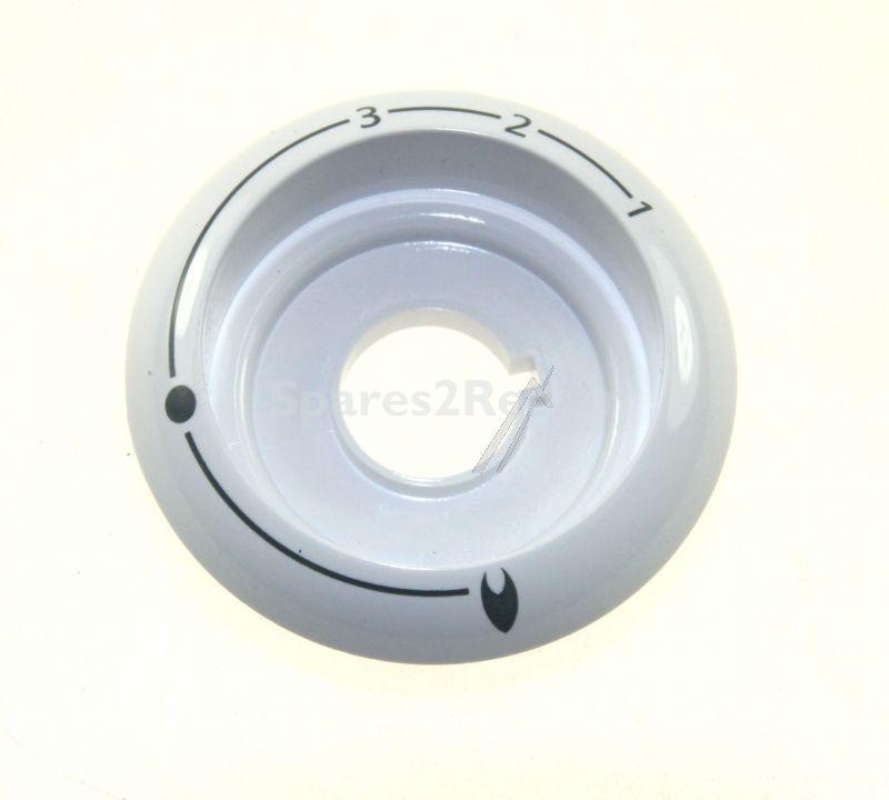 Gauge Disc - 250944478 C00923836 Commutator Knob Decor [Arcelik]