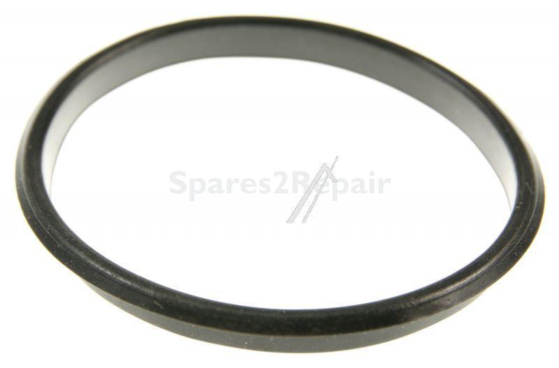 Smeg Sealing Materials - 764131576 Auxil burn plate Gasket