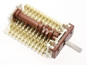 Oven Switch - 3494661022 Oven Switch 9 Position [Electrolux Aeg]