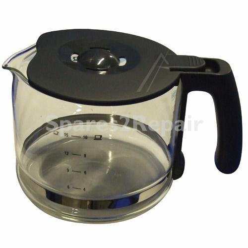 Coffee Pot - 4055059861 Coffee Jug complete [Electrolux Aeg]
