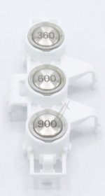 Switch Set - 00645975 Push Button Set [Bosch Siemens]