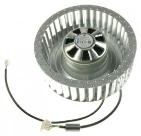 Fan Casing - 11018432 Ventilation Duct [Bosch Siemens]