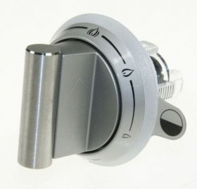 Button - 00646260 Knob-cooking Area [Bosch Siemens]