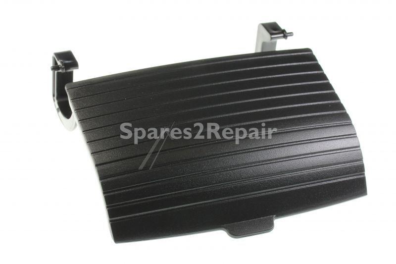 Flap - Fs-3072022401 Filter Cover [Groupe SEB]
