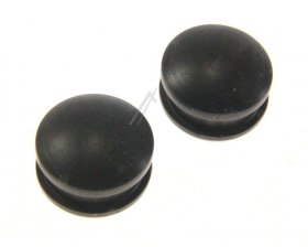 Button - 00030124 Push Button Cap [Bosch Siemens]