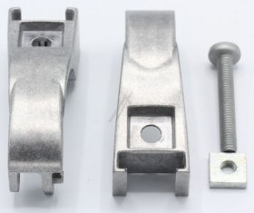 Astro Feed Support For Sat/lnb - Adh 100 Lnb-aufnahme FÜr Ads 85 - 100 Guss