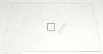 Glass Panel - 4655590600 C00873103 Glass Shelf Fz Big Wrapping Nf 401x288x [Arcelik]