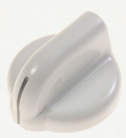 Bompani Timer Button - 395212 M00395212 Bo94 Fast Gas White Knob