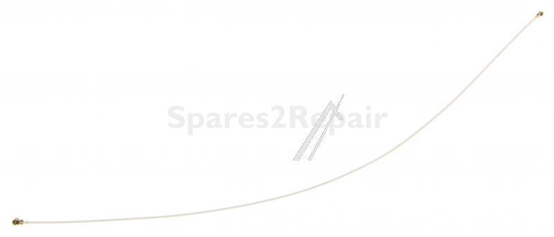 Samsung Gsm Aerial - Gh39-01973a Cbf Coaxial Cable-a750f 173mm white