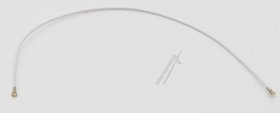 Samsung Gsm Aerial - Cbf Coaxial Cable-m105f 145 5mm white