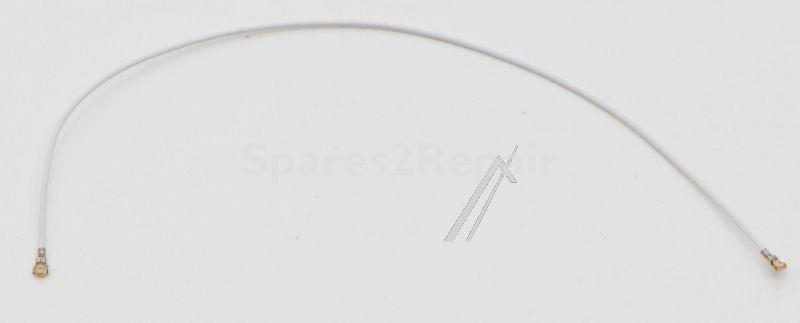 Samsung Gsm Aerial - Cbf Coaxial Cable-m105f 145 5mm white